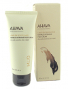 AHAVA Dermud Enriched Intensive Foot Cream (dry skin)