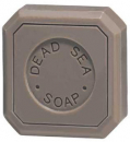 Ein Gedi Dead Sea Black Mud Soap