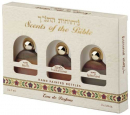 Scents of the Bible