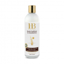 H&B Keratin Hair Conditioner for Hair Damaged from Styling or Straightening