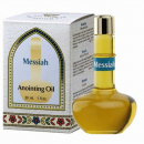 Messiah - Anointing Oil  30 ml.