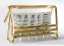 Ein Gedi 5-in1 Kit - Hand and Foot and Body Cream, Mud Mask and Facial Cleanser