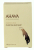 AHAVA Dead sea Mud - Purifying Mud Soap