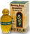 Blessing from Jerusalem Lily of the Valleys Anointing Oil 12ml - 0.4fl.oz