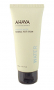 Mineral Foot Cream by AHAVA