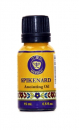 Ein Gedi Spikenard Anointing Oil Cobalt Bottle -  15 ml.
