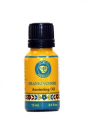 Frankincense Anointing Oil Cobalt Bottle -  15 ml.